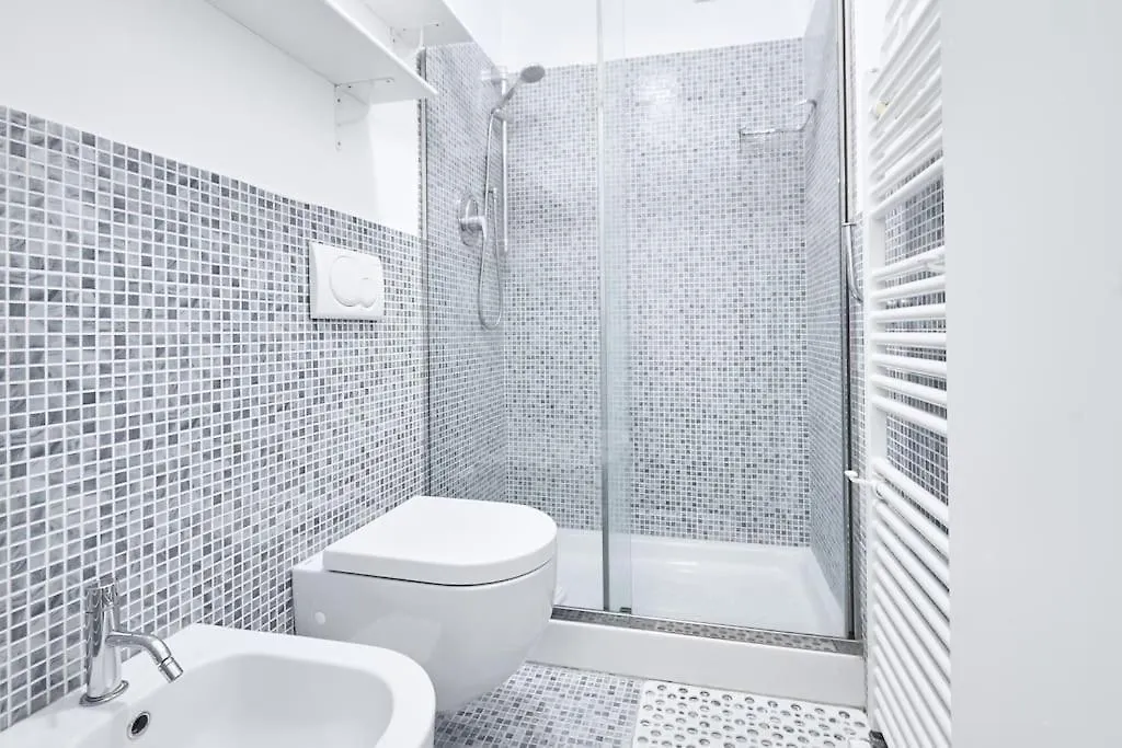 Easylife - Studio A Few Minutes From Cadorna Fs 밀라노 아파트